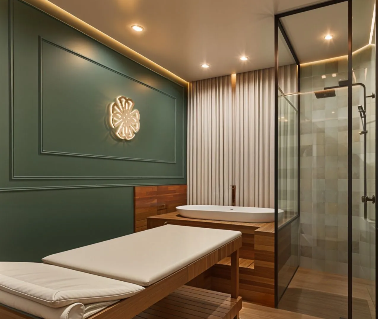 Amarás Spa Granja Viana